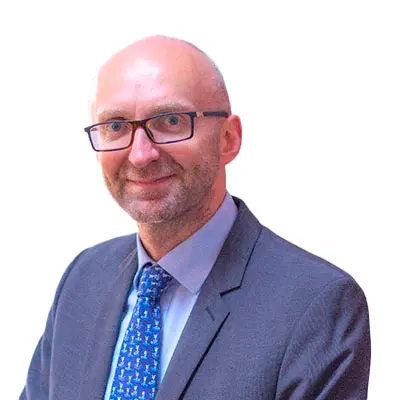 Director General Hannover Fairs México