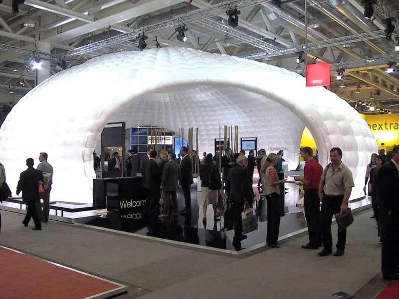 Hannover Messe