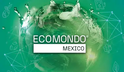 ECOMONDO MEXICO